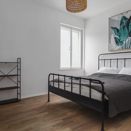 Apartment Design-apartments In Der Braunauer Altstadt