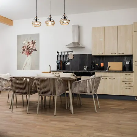 Design-apartments In Der Braunauer Altstadt