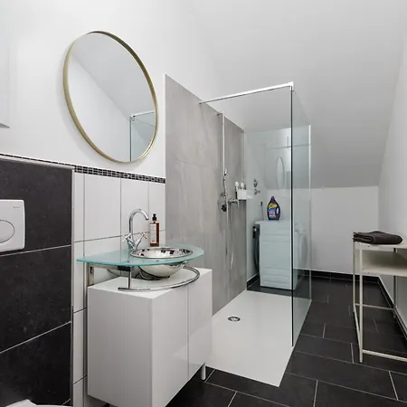 公寓 Design-apartments In Der Braunauer Altstadt