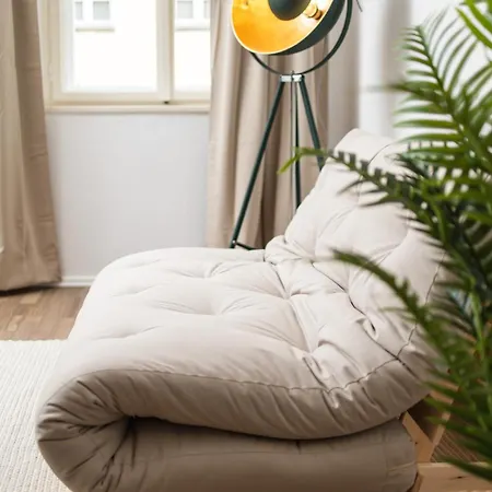 아파트 Design-apartments In Der Braunauer Altstadt *