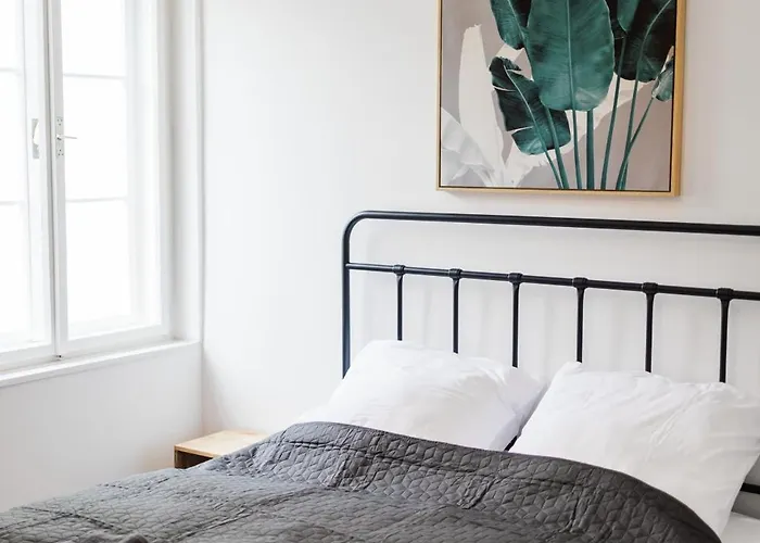 Διαμέρισμα Design-apartments In Der Braunauer Altstadt Braunau am Inn