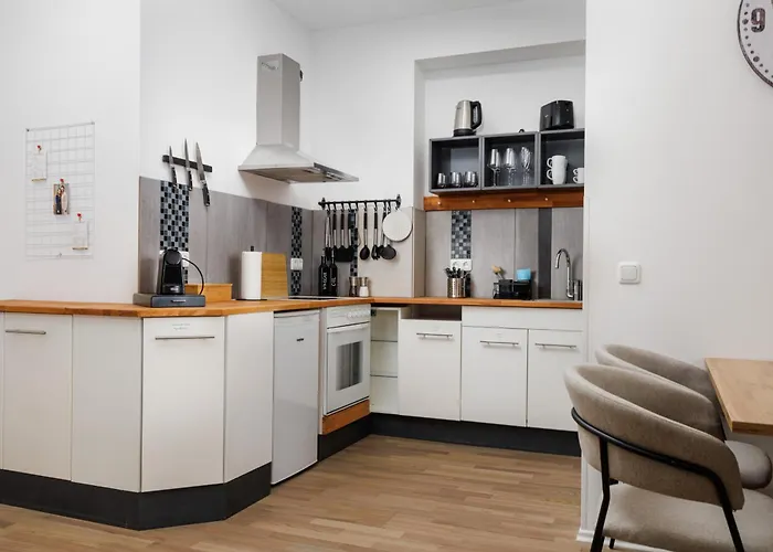 Appartement Design-apartments In Der Braunauer Altstadt Braunau am Inn