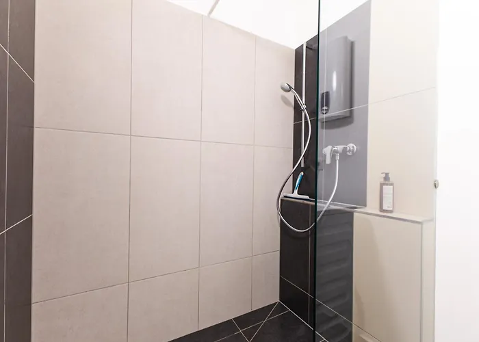 Design-apartments In Der Braunauer Altstadt Braunau am Inn