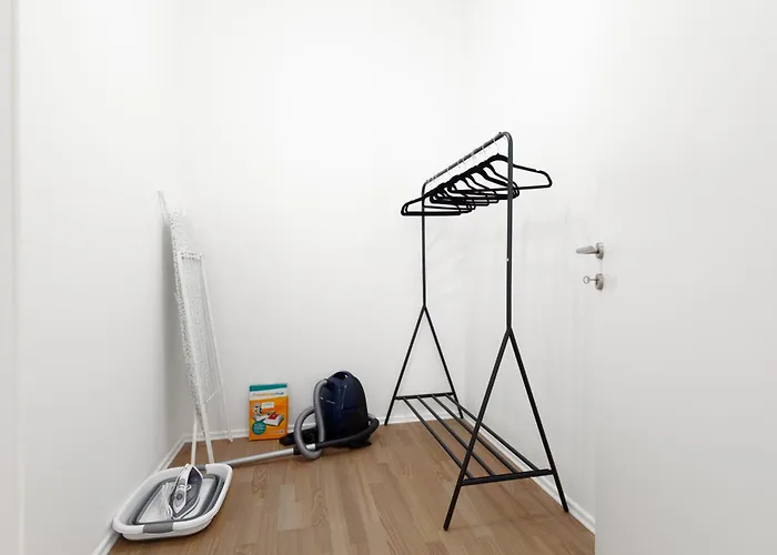 Διαμέρισμα Design-apartments In Der Braunauer Altstadt