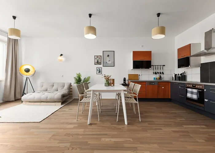 Appartement Design-apartments In Der Braunauer Altstadt Braunau am Inn