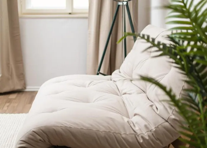 Appartement Design-apartments In Der Braunauer Altstadt *