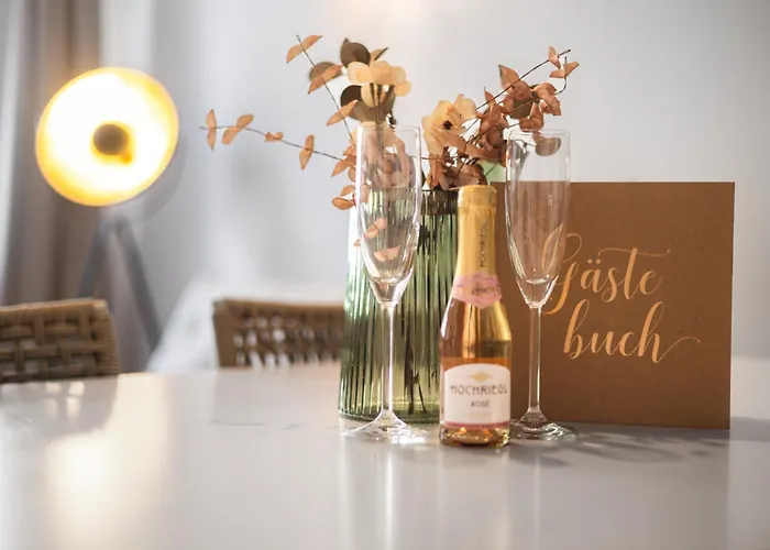 Design-apartments In Der Braunauer Altstadt * Braunau am Inn