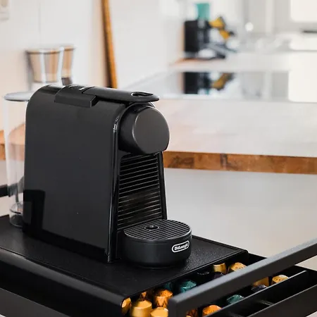 Design-apartments In Der Braunauer Altstadt Apartamento *