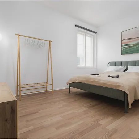 Design-apartments In Der Braunauer Altstadt Braunau am Inn