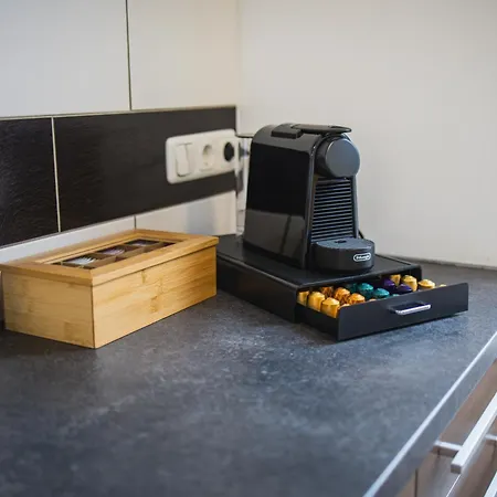 Design-apartments In Der Braunauer Altstadt * Braunau am Inn