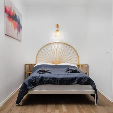 Design-apartments In Der Braunauer Altstadt Apartamento Braunau am Inn