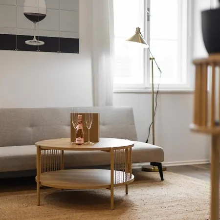 Apartamento Design-apartments In Der Braunauer Altstadt