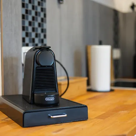 Apartamento Design-apartments In Der Braunauer Altstadt *