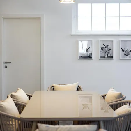 Apartamento Design-apartments In Der Braunauer Altstadt Braunau am Inn