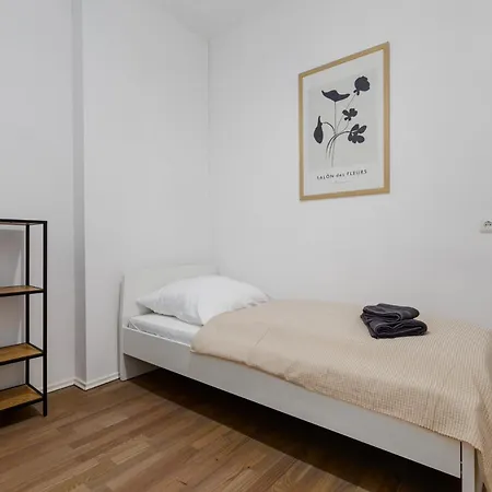 Design-apartments In Der Braunauer Altstadt