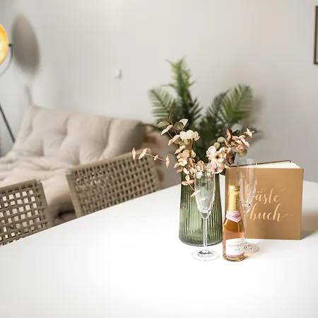 Design-apartments In Der Braunauer Altstadt Braunau am Inn