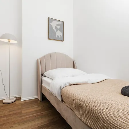 Design-apartments In Der Braunauer Altstadt Apartamento