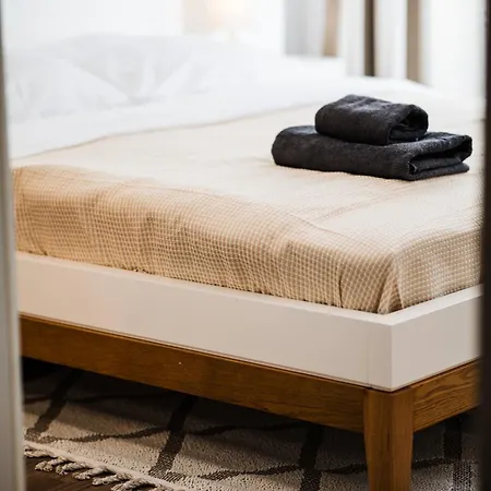 Apartamento Design-apartments In Der Braunauer Altstadt Braunau am Inn