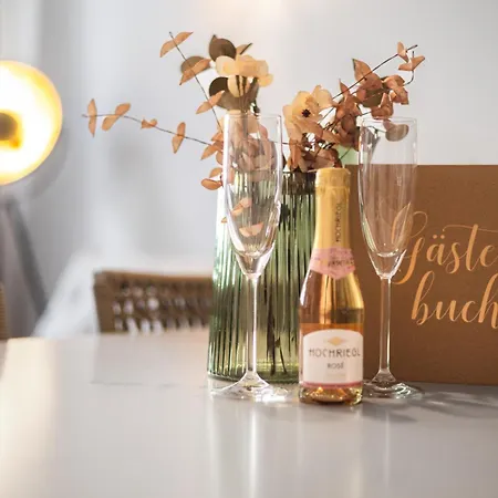 Design-apartments In Der Braunauer Altstadt * Braunau am Inn