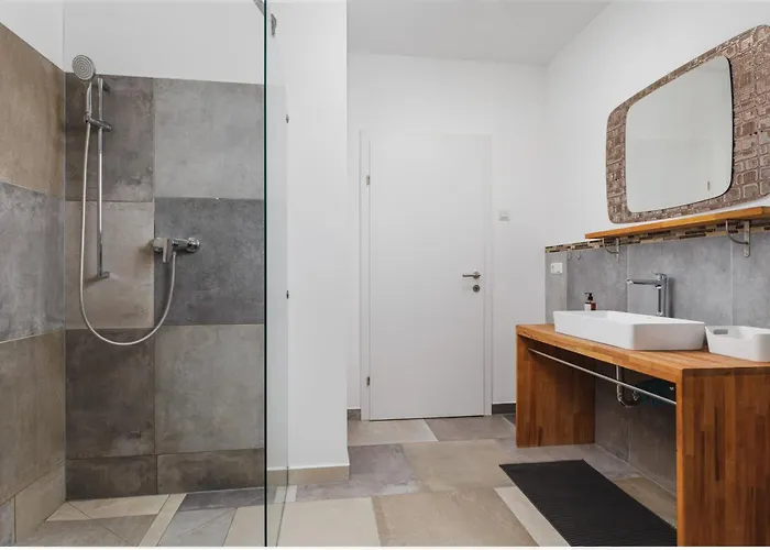 Διαμέρισμα Design-apartments In Der Braunauer Altstadt Braunau am Inn