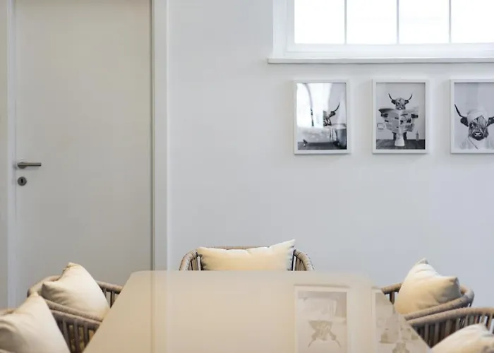 Διαμέρισμα Design-apartments In Der Braunauer Altstadt Braunau am Inn