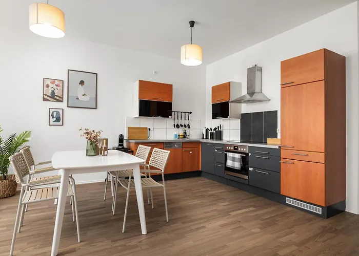 Διαμέρισμα Design-apartments In Der Braunauer Altstadt Braunau am Inn