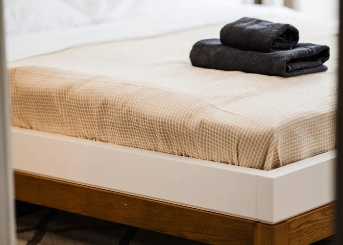 Διαμέρισμα Design-apartments In Der Braunauer Altstadt Braunau am Inn